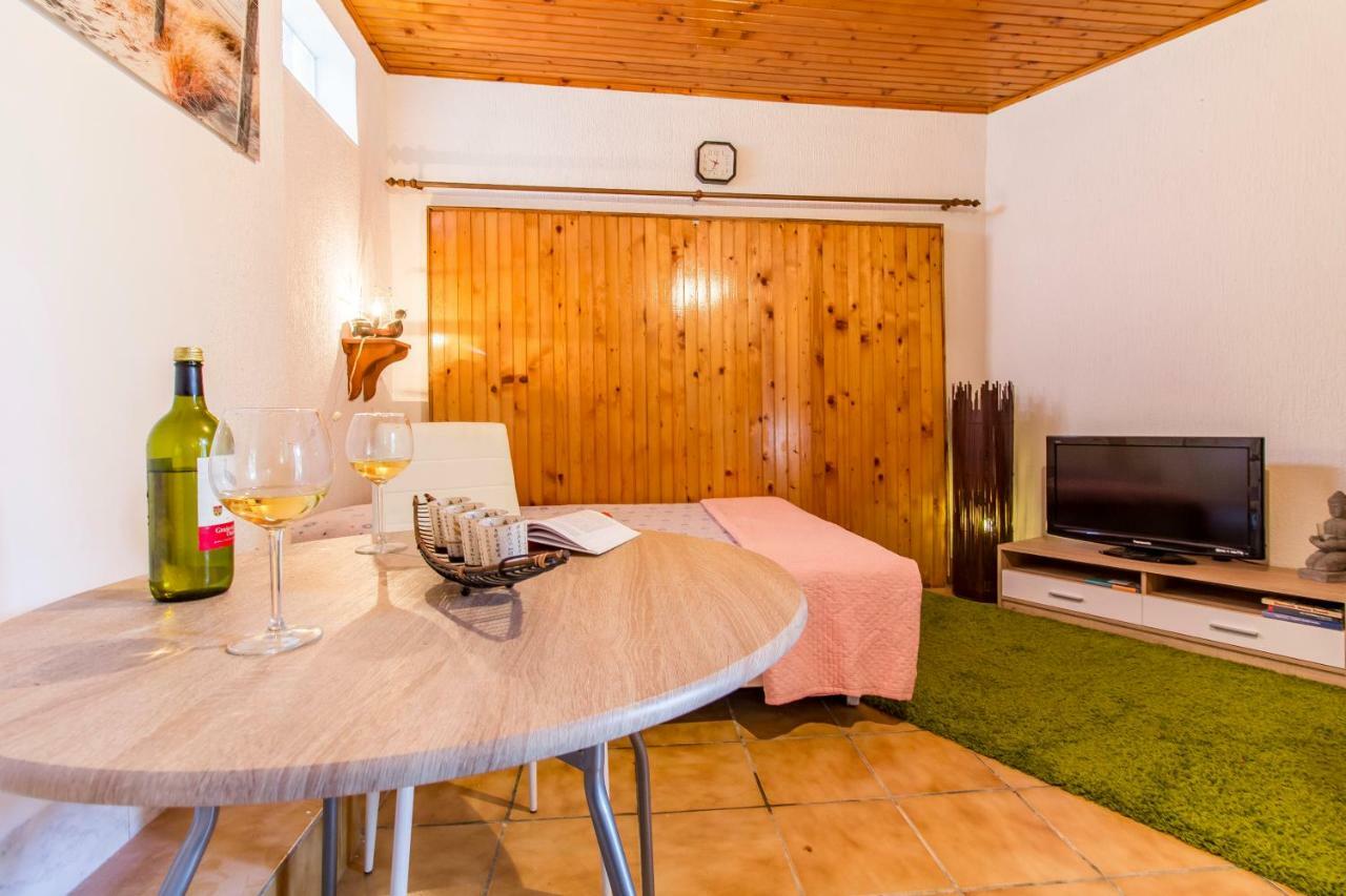 Tamara Apartment
