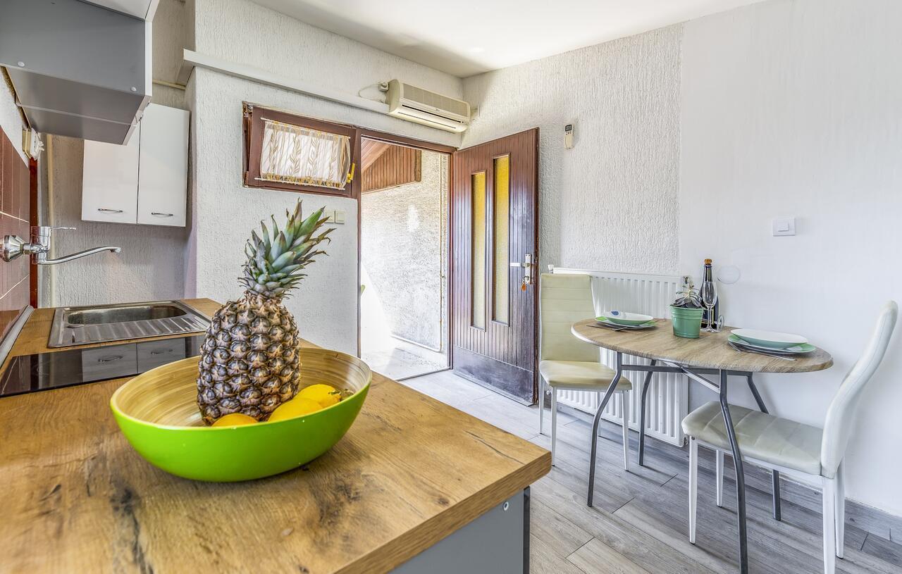 Tamara Apartment