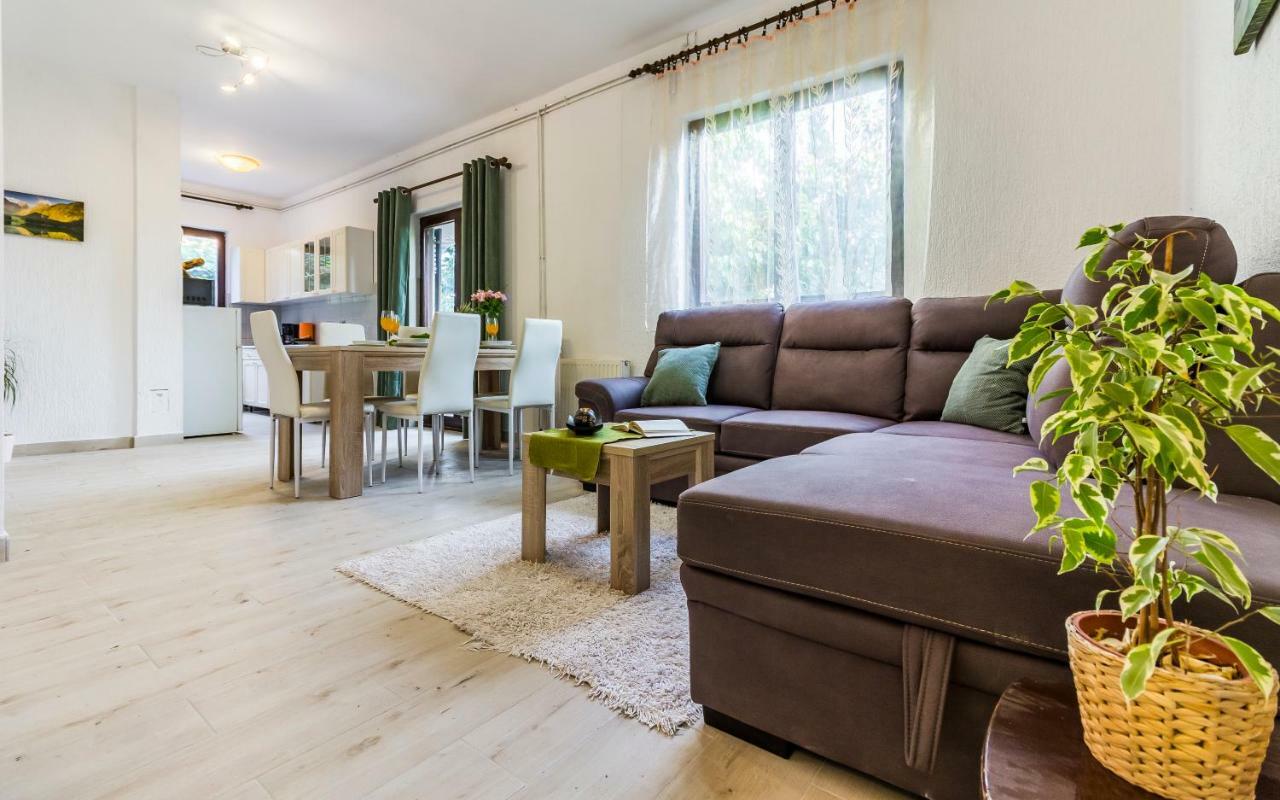 Apartment Tamara Medulin